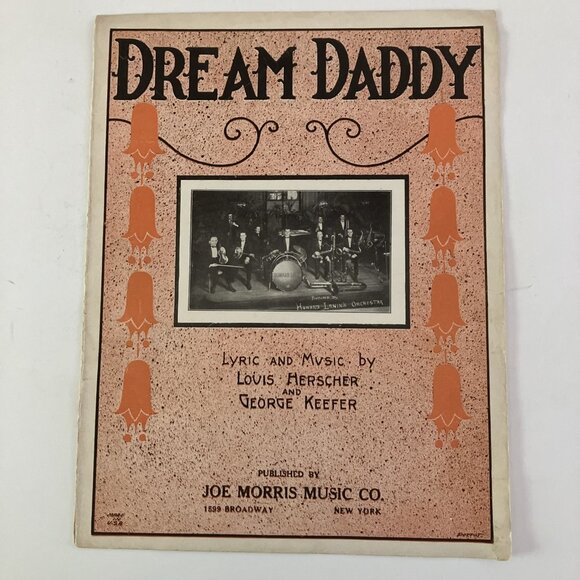 1920s Vintage Sheet Music Among My Souvenirs Canadian Capers Charley My Boy - Picture 5 of 16